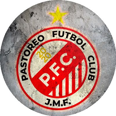 Logo Pastoreo Fútbol Club